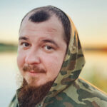 Сергей, 39 лет